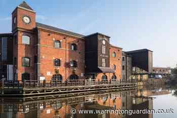 The 50 worst towns and cities in England have been revealed - this is the list in full - Warrington Guardian