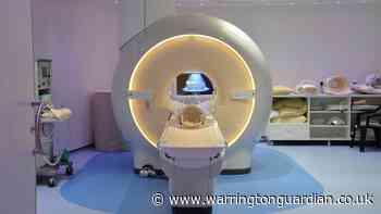 Covid-19 sees diagnostic scan wait times in Warrington rise - Warrington Guardian