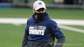 Cowboys fire defensive coordinator Mike Nolan after one season in Dallas, Jim Tomsula also let go