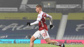 Arsenal's Emile Smith Rowe at the vanguard of pressing revival after Mikel Arteta unleashes young gun