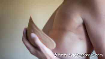 Most Women Satisfied With 'Going Flat' After Mastectomy