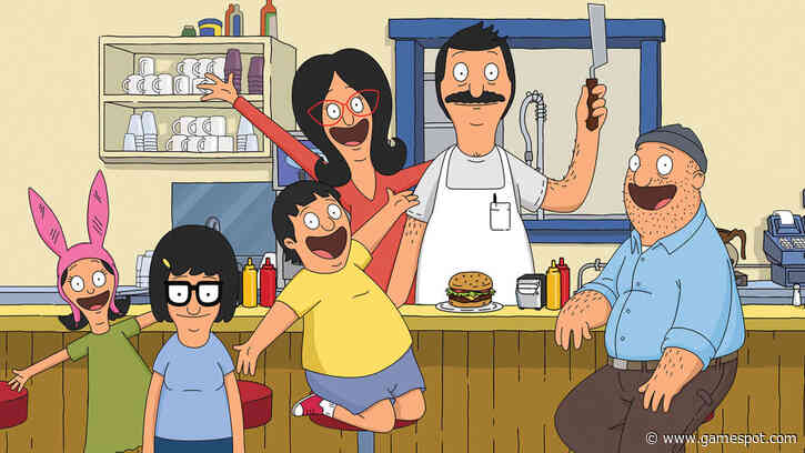 Bob's Burgers Character Designer Dies After Skydiving Accident