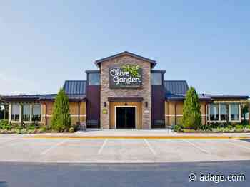 Olive Garden yanked Into Trump’s culture war with CNN comment