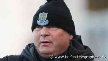 NIFL clubs support move to shut down league in Covid fight