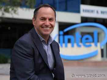 Intel has talked with Taiwan Semi, Samsung about making its chips, says Bloomberg
