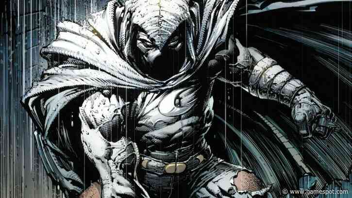Marvel's Moon Knight Grabs Two New Directors For Disney+