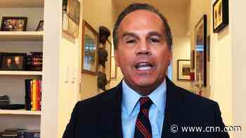 Lawmaker: Violence was inevitable after Trump's lies