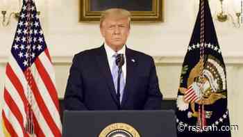 Twitter bans President Trump permanently