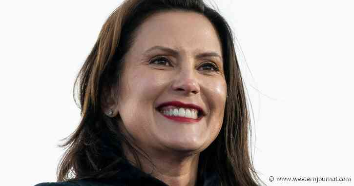 ‘Offensive on So Many Levels’: Whitmer Mocks Christians with Stacey Abrams Prayer Candle