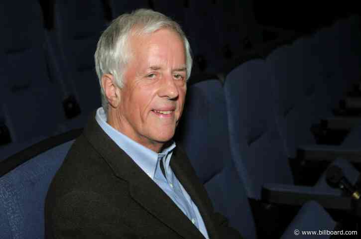 Michael Apted, ‘Coal Miner’s Daughter’ Director, Dies at 79