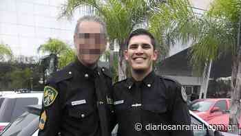 Buenos Aires: Matan de dos tiros a un policía­ mientras esperaba el colectivo - Diario San Rafael