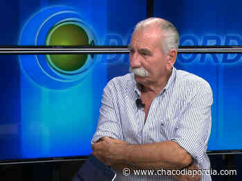 “El campo no es la provincia de Buenos Aires”, advierten productores chaqueños, contra “el centralismo porteño” - Chaco Dia Por Dia
