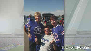 Bills Make me Wanna Hope: Diehard Bills fan reflects on team, feels inspired by team's success