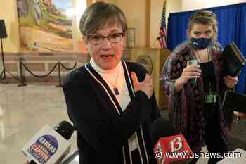 Prisoners Among Those to Get Vaccine Next, Prompting Concern