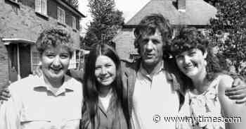 Michael Apted, Versatile Director Known for ‘Up’ Series, Dies at 79