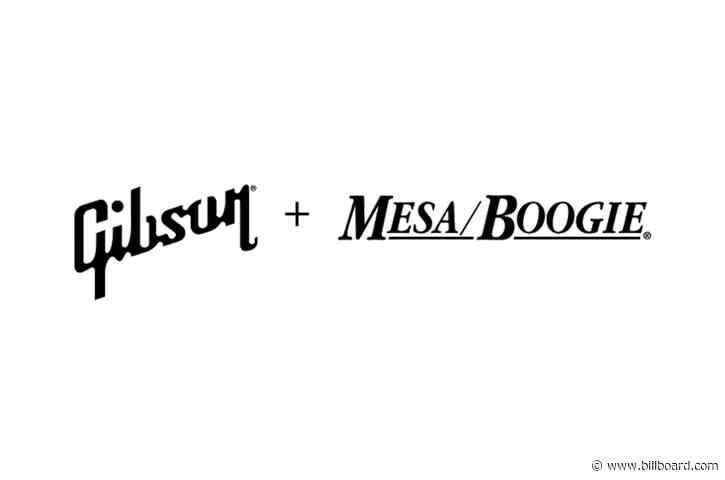 Gibson Acquires Iconic Amp Manufacturer Mesa/Boogie