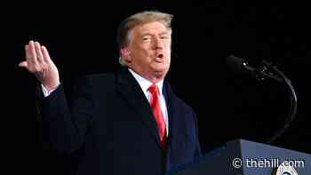 Republicans warn Democrats against impeaching Trump again