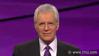 'Jeopardy!' Pays Final Tribute to Alex Trebek as His Last Episode Airs