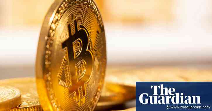 Bitcoin tops $40,000 as investors seek hedge against inflation