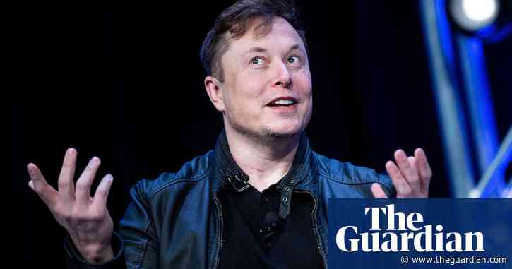 Elon Musk: from bullied schoolboy to world's richest man