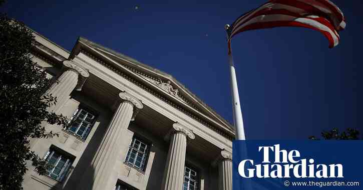 DoJ confirms email accounts breached by SolarWinds hackers