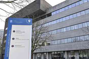 Cyberaanval legt labo's over heel België plat - Gazet van Antwerpen