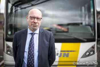 De Lijn belooft betere service: spooktrams en -bussen zijn verleden tijd - Gazet van Antwerpen