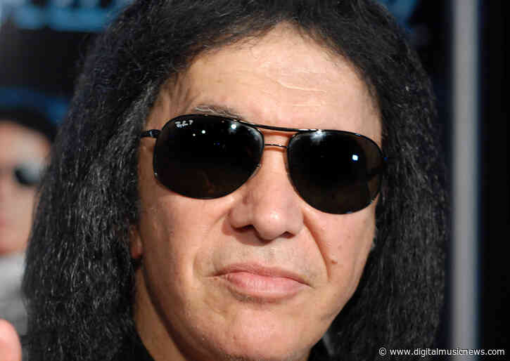 Gibson Announces Joint Venture With Gene Simmons to Develop Electric Guitars & Basses