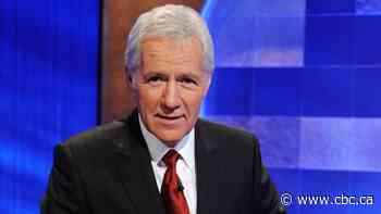 Alex Trebek's final Jeopardy! episode closes with heartfelt tribute