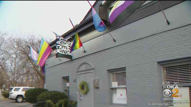 Hugh Lane Wellness Foundation Launches Support Group For LGBTQ Community In Pittsburgh