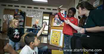 Minneapolis elementary schools headed to in-person return for students