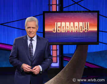 Jeopardy! bids farewell to longtime host Alex Trebek with tribute on his final episode