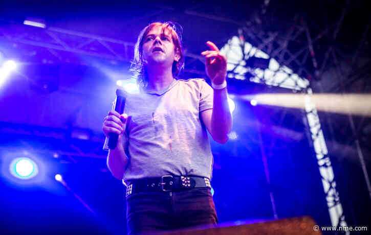 Ariel Pink has been dropped by his record label following D.C. riots