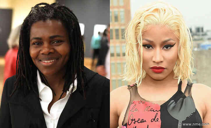 Nicki Minaj to pay Tracy Chapman $450k in out-of-court copyright settlement