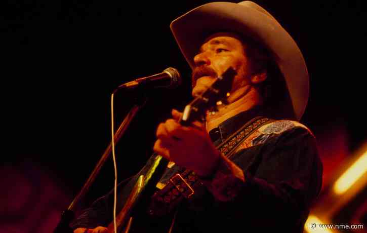 Country singer-songwriter and actor Ed Bruce passes away at 81