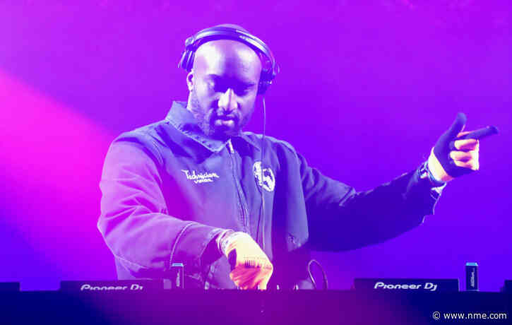 Virgil Abloh teams up with serpentwithfeet for new track ‘Delicate Limbs’