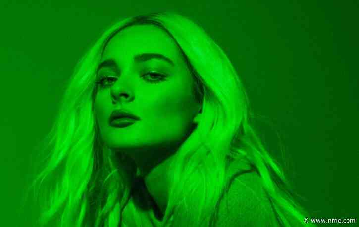 Charlotte Lawrence shares breezy new single ‘Talk You Down’