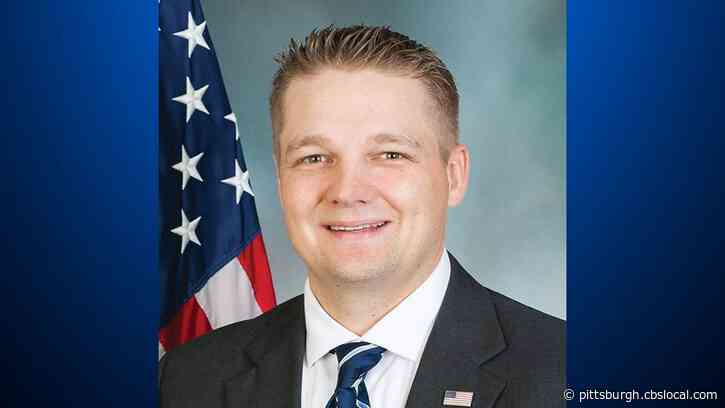 Pa. State Rep. Aaron Bernstine Says It’s Wrong To Blame Pres. Donald Trump For U.S Capitol Riot