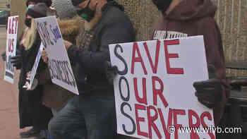 Judge hears arguments for and against reopening WNY businesses, plans to make decision by next week