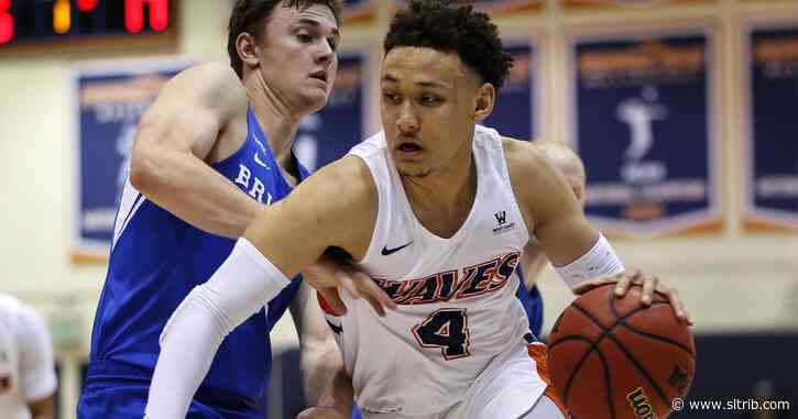 BYU-Pepperdine game rescheduled for Jan. 27