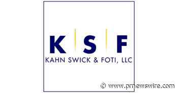 THE REALREAL INVESTIGATION INITIATED BY FORMER LOUISIANA ATTORNEY GENERAL: Kahn Swick & Foti, LLC Investigates the Officers and Directors of The RealReal, Inc. - REAL