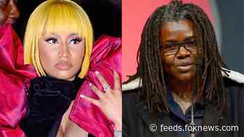 Nicki Minaj settles copyright lawsuit, will pay Tracy Chapman $450G