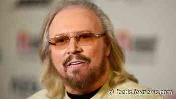 Bee Gees' Barry Gibb talks going country with ‘Greenfields’: ‘You have to work pretty hard to be accepted’