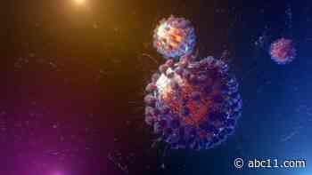 More contagious COVID-19 variant 'likely' in NC, potentially producing false-negative tests