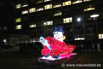 Ziekenhuizen nemen weer coronapatiënten op