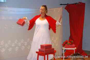 Peuters kunnen ‘Op stap’ met Arto Verteltheater