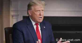 Twitter bans Donald Trump, memes follow: 'And how is YOUR day going?'     - CNET