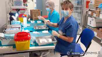 Treviso, vaccini anche agli ospedali di Conegliano, Oderzo e Castelfranco: prosegue l'impegno contro il Covid-19 - Qdpnews