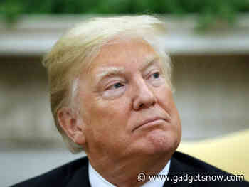 What Twitter CEO told employees before banning Trump