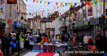 Bristol named UK's biggest property hotspot - these are the most popular areas - Bristol Live